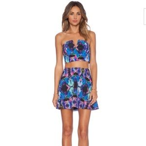 NBD x Naven Twins Two Piece Set